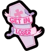 ⚰️ Эмодзи «CREEPY but CUTE» для Telegram
