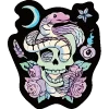 💀 Эмодзи «CREEPY but CUTE» для Telegram