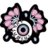👁 Эмодзи «CREEPY but CUTE» для Telegram