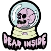 💀 Эмодзи «CREEPY but CUTE» для Telegram