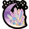 🌜 Эмодзи «CREEPY but CUTE» для Telegram