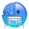 Стикер 59 𝗰𝗿𝗲𝗲𝗽𝘆 𝗲𝗺𝗼𝗷𝗶 𝗯𝘆