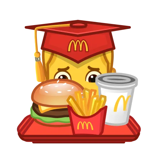 🙍‍♂ Стикер «Creepy Emojis» для Telegram