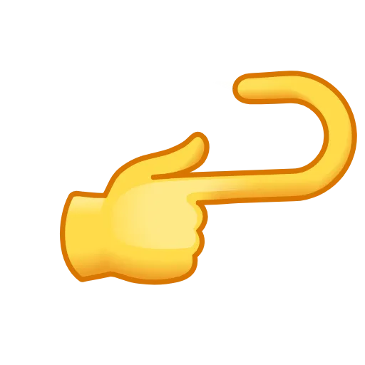 👉 Стикер «Creepy Emojis» для Telegram