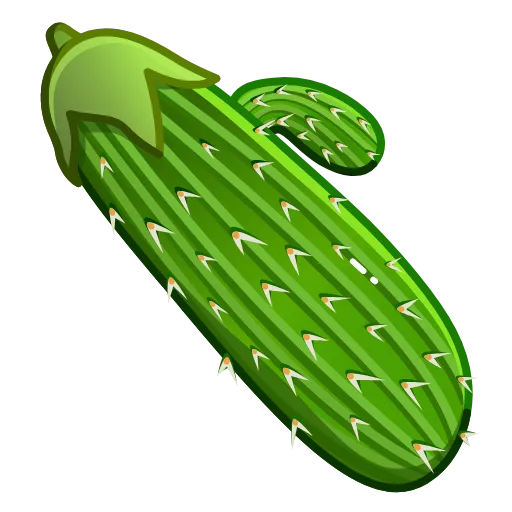 🌵 Стикер «Creepy Emojis» для Telegram