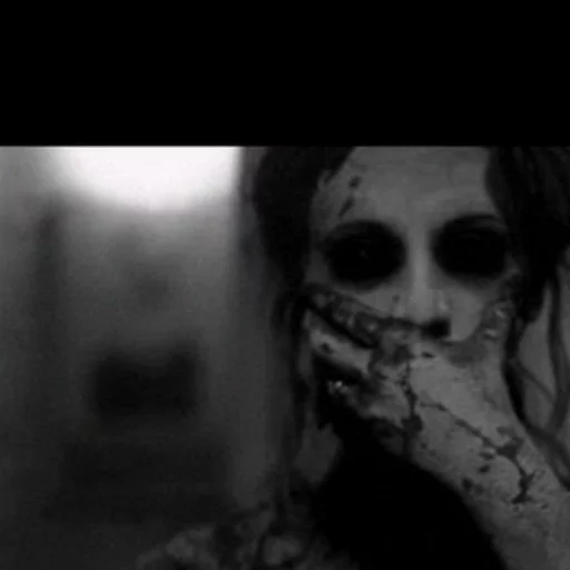 🖤 Стикер «Creepy Pastah» для Telegram