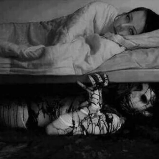 🖤 Стикер «Creepy Pastah» для Telegram