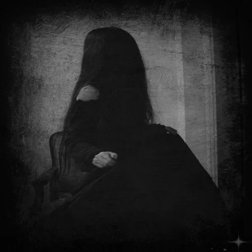 Стикерпак Creepy Pastah для Telegram