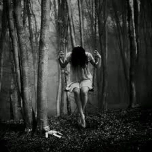 🖤 Стикер «Creepy Pastah» для Telegram