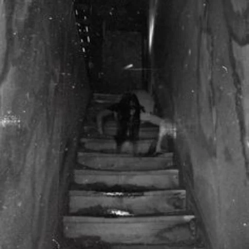 🖤 Стикер «Creepy Pastah» для Telegram