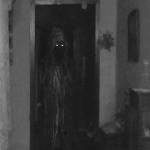 🖤 Стикер «Creepy Pastah» для Telegram