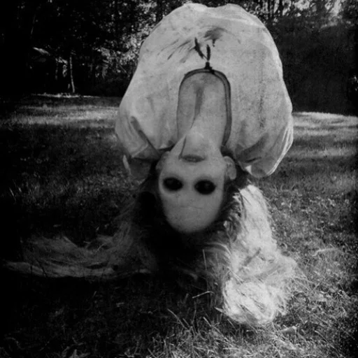 🖤 Стикер «Creepy Pastah» для Telegram