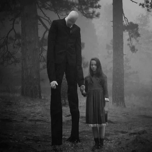 🖤 Стикер «Creepy Pastah» для Telegram
