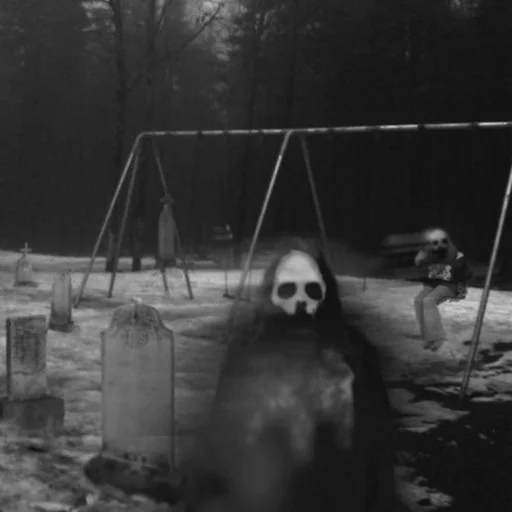 🖤 Стикер «Creepy Pastah» для Telegram