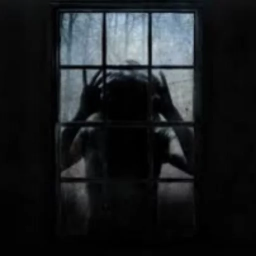 🖤 Стикер «Creepy Pastah» для Telegram