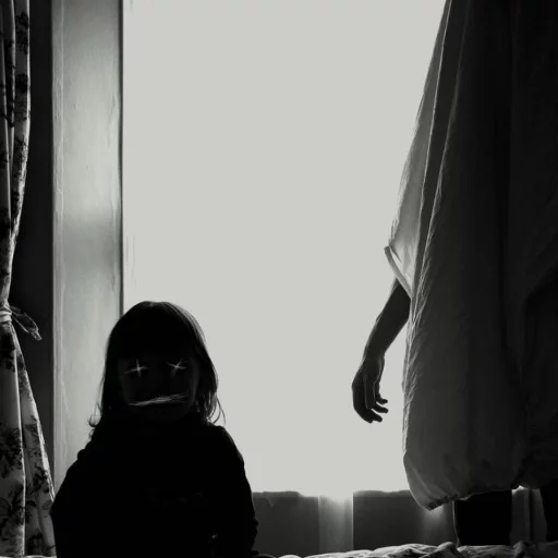 🖤 Стикер «Creepy Pastah» для Telegram