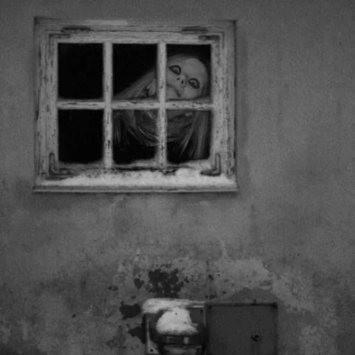🖤 Стикер «Creepy Pastah» для Telegram