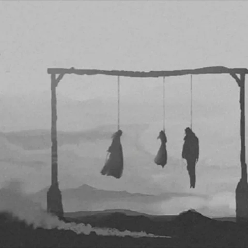 🖤 Стикер «Creepy Pastah» для Telegram