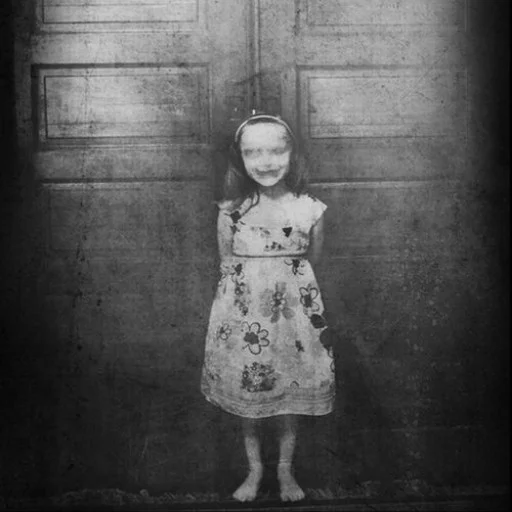 🖤 Стикер «Creepy Pastah» для Telegram