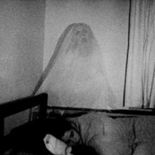 🖤 Стикер «Creepy Pastah» для Telegram