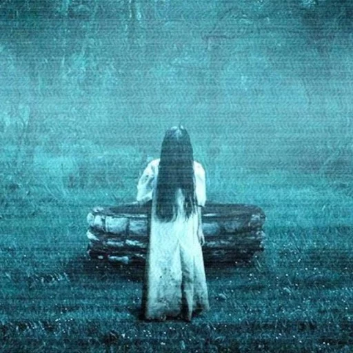 🖤 Стикер «Creepy Pastah» для Telegram
