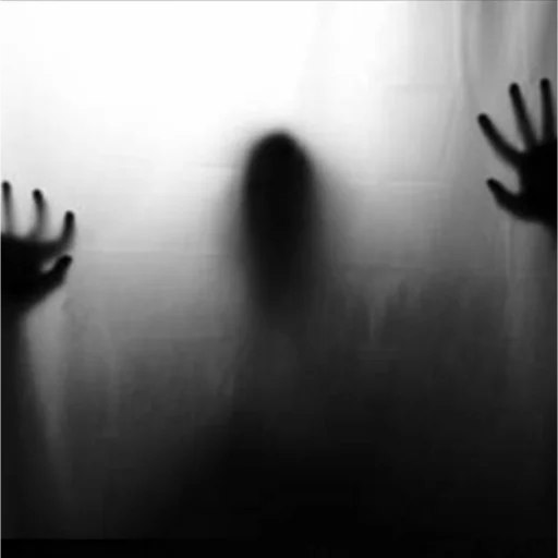 🖤 Стикер «Creepy Pastah» для Telegram