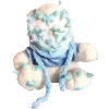 🧸 Эмодзи «Creepy plushies - криповые плюшевые игрушки» для Telegram