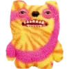 🧸 Эмодзи «Creepy plushies - криповые плюшевые игрушки» для Telegram