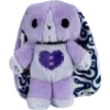 🧸 Эмодзи «Creepy plushies - криповые плюшевые игрушки» для Telegram