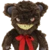 🧸 Эмодзи «Creepy plushies - криповые плюшевые игрушки» для Telegram