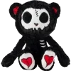 🧸 Эмодзи «Creepy plushies - криповые плюшевые игрушки» для Telegram