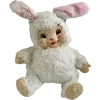 🧸 Эмодзи «Creepy plushies - криповые плюшевые игрушки» для Telegram