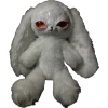 🧸 Эмодзи «Creepy plushies - криповые плюшевые игрушки» для Telegram