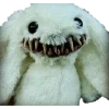 🧸 Эмодзи «Creepy plushies - криповые плюшевые игрушки» для Telegram