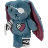 🧸 Эмодзи «Creepy plushies - криповые плюшевые игрушки» для Telegram