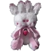 🧸 Эмодзи «Creepy plushies - криповые плюшевые игрушки» для Telegram