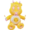 🧸 Эмодзи «Creepy plushies - криповые плюшевые игрушки» для Telegram