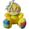 🧸 Эмодзи «Creepy plushies - криповые плюшевые игрушки» для Telegram