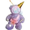 🧸 Эмодзи «Creepy plushies - криповые плюшевые игрушки» для Telegram