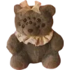 🧸 Эмодзи «Creepy plushies - криповые плюшевые игрушки» для Telegram