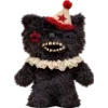 🧸 Эмодзи «Creepy plushies - криповые плюшевые игрушки» для Telegram