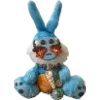 🧸 Эмодзи «Creepy plushies - криповые плюшевые игрушки» для Telegram