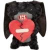 🧸 Эмодзи «Creepy plushies - криповые плюшевые игрушки» для Telegram