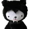 🧸 Эмодзи «Creepy plushies - криповые плюшевые игрушки» для Telegram
