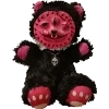 🧸 Эмодзи «Creepy plushies - криповые плюшевые игрушки» для Telegram