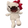 🧸 Эмодзи «Creepy plushies - криповые плюшевые игрушки» для Telegram