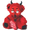 🧸 Эмодзи «Creepy plushies - криповые плюшевые игрушки» для Telegram
