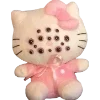 🧸 Эмодзи «Creepy plushies - криповые плюшевые игрушки» для Telegram