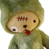 🧸 Эмодзи «Creepy plushies - криповые плюшевые игрушки» для Telegram