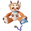 🧸 Эмодзи «Creepy plushies - криповые плюшевые игрушки» для Telegram